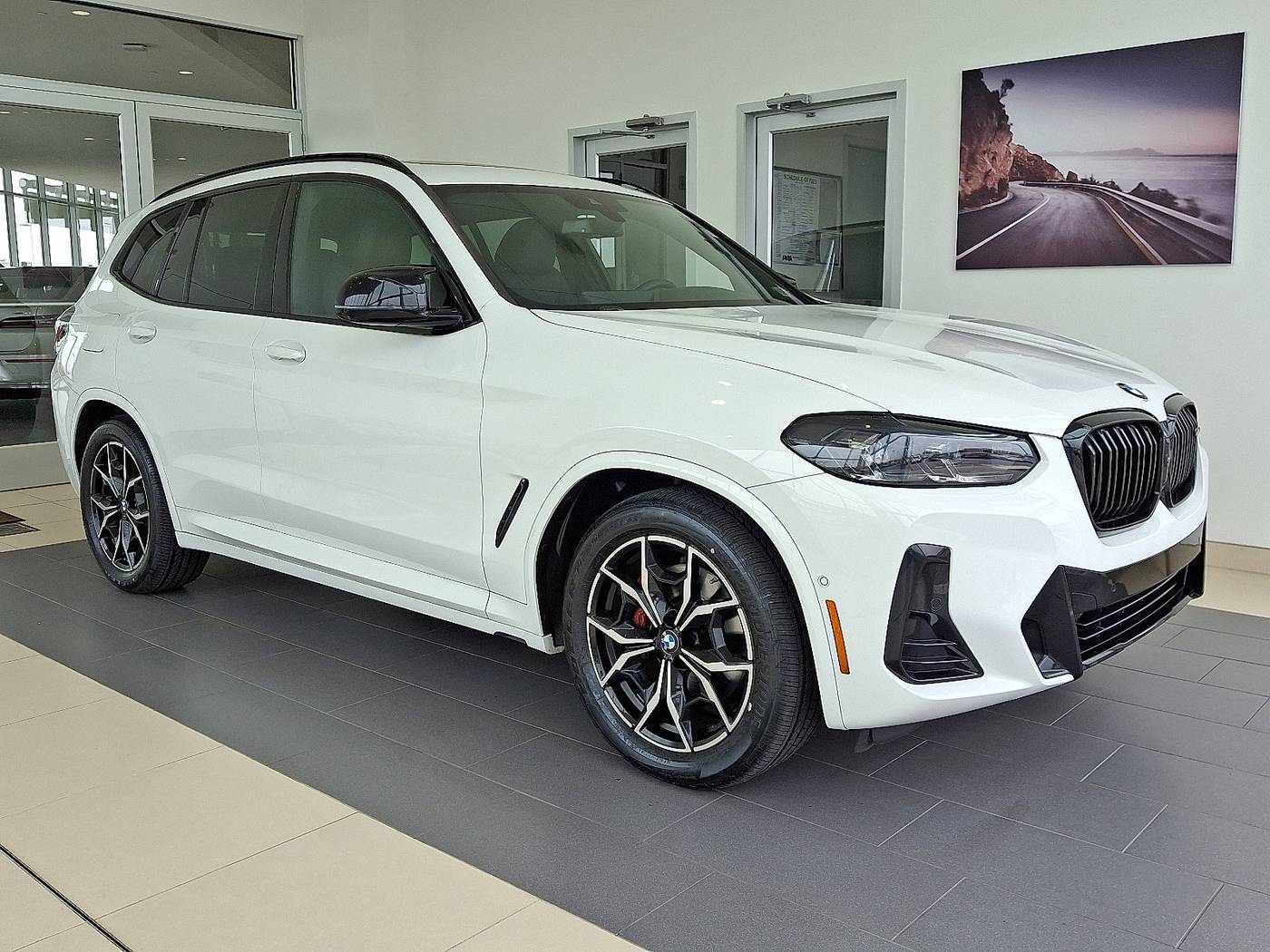 2022 BMW X3 M40i — SUV — 37,016 mi — Lancaster, PA