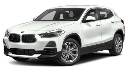 2021 BMW X2 28i — SUV — 42,784 mi — Lancaster, PA