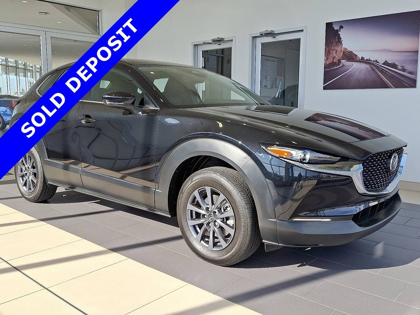 2024 Mazda CX-30 S — SUV — 97,833 mi — Lancaster, PA