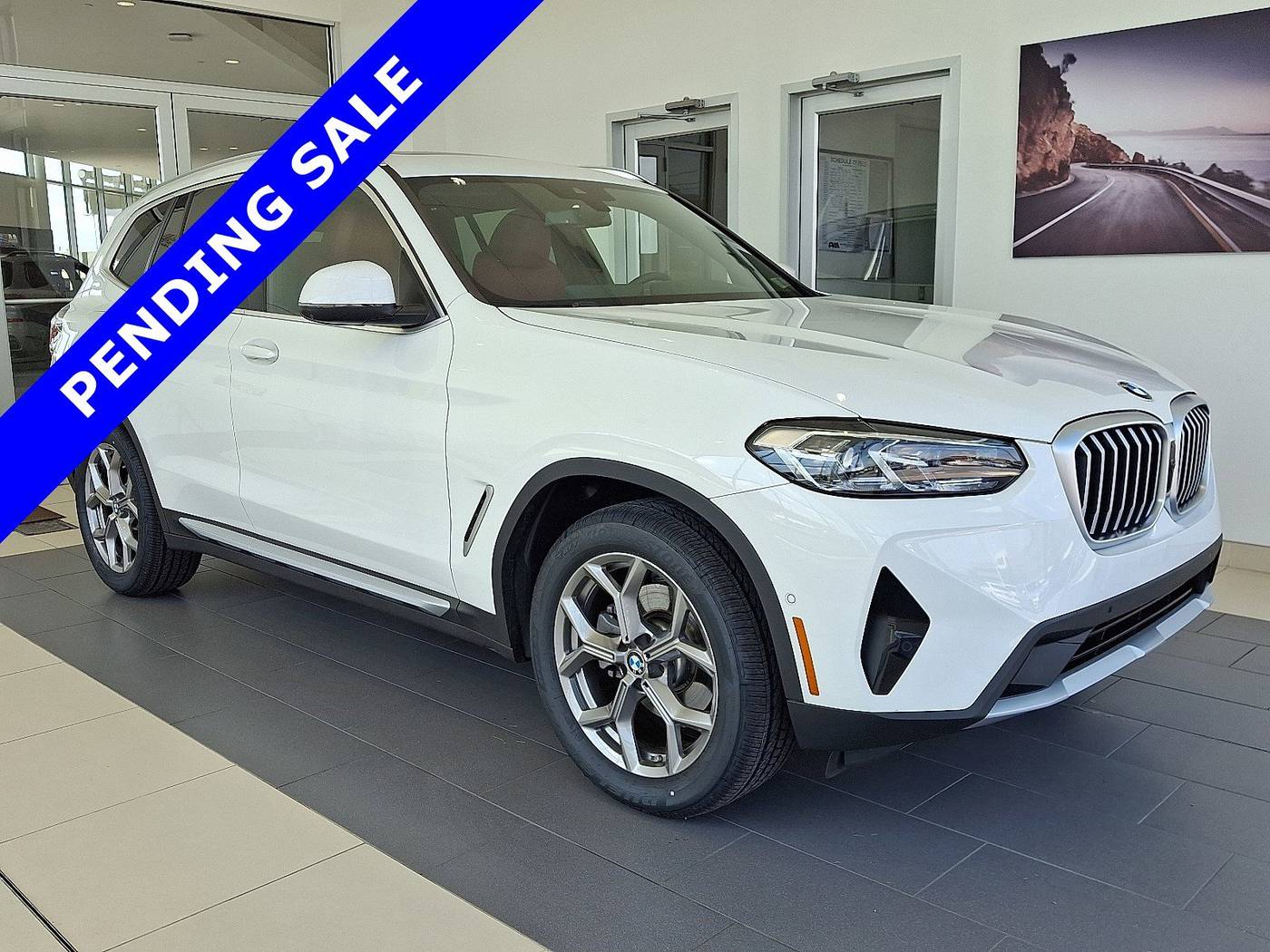 2024 BMW X3 30i — SUV — 10,937 mi — Lancaster, PA