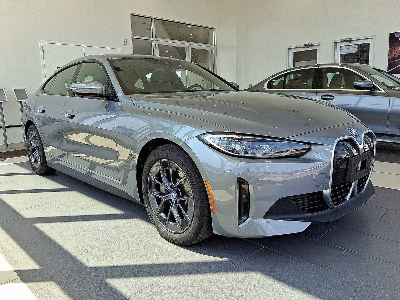 2023 BMW i4 eDrive40 — Sedan — 12,608 mi — Lancaster, PA