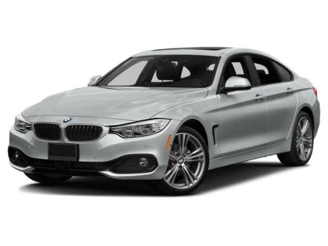 2015 BMW 4 Series 428i — Hatchback — 86,469 mi — Lancaster, PA
