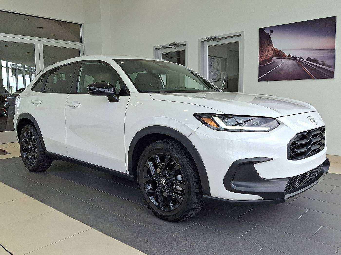 2024 Honda HR-V Sport — SUV — 16,678 mi — Lancaster, PA