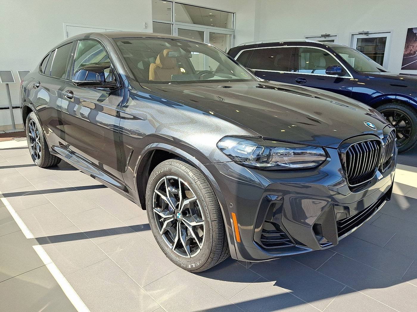 2023 BMW X4 M40i — SUV — 33,702 mi — Lancaster, PA