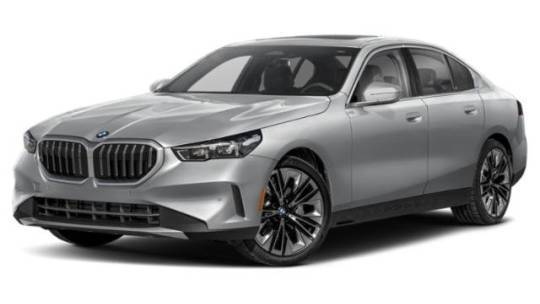 2025 BMW 5 Series 530i — Sedan — 9 mi — Lancaster, PA