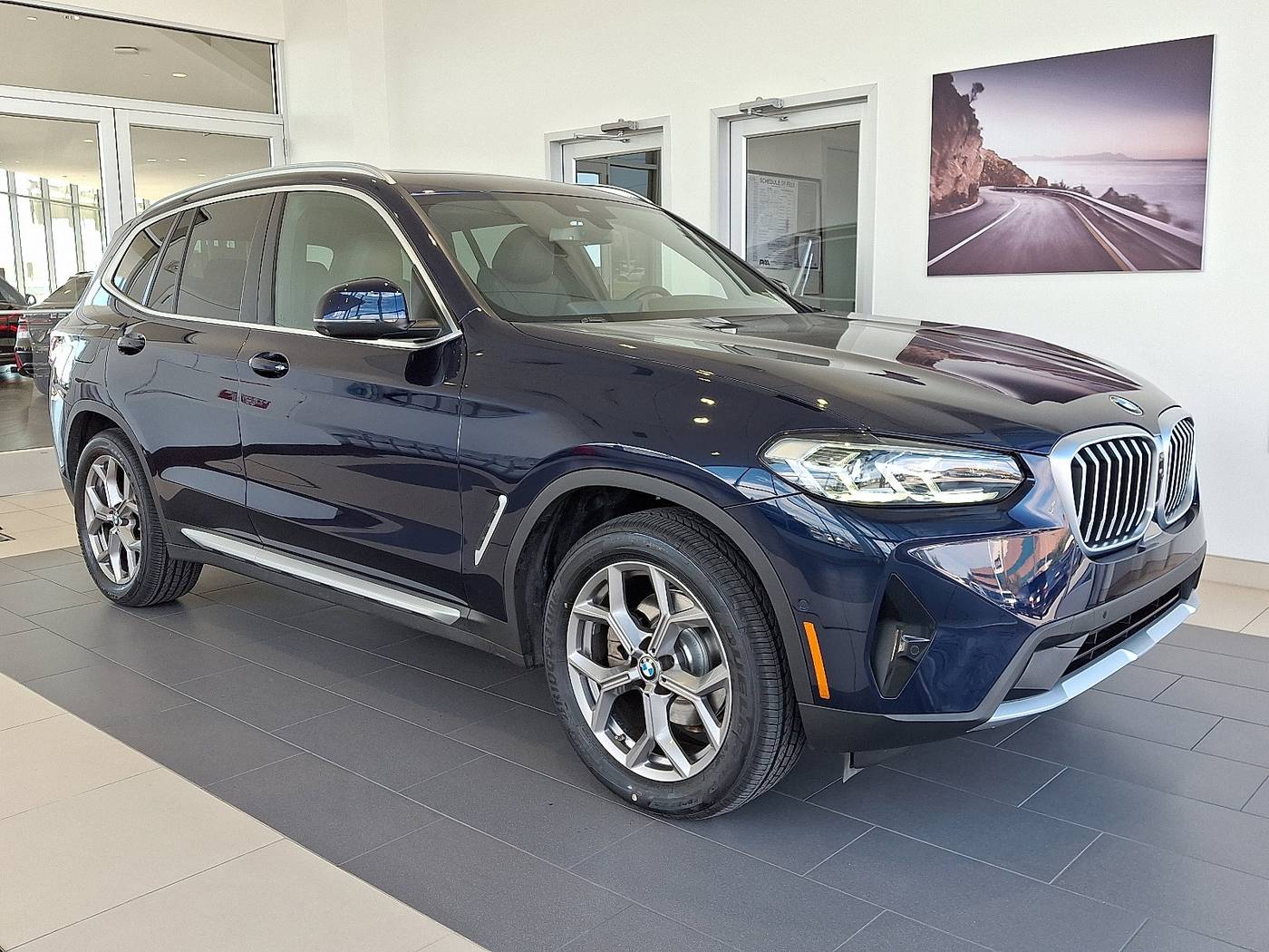 2023 BMW X3 30i — SUV — 22,803 mi — Lancaster, PA