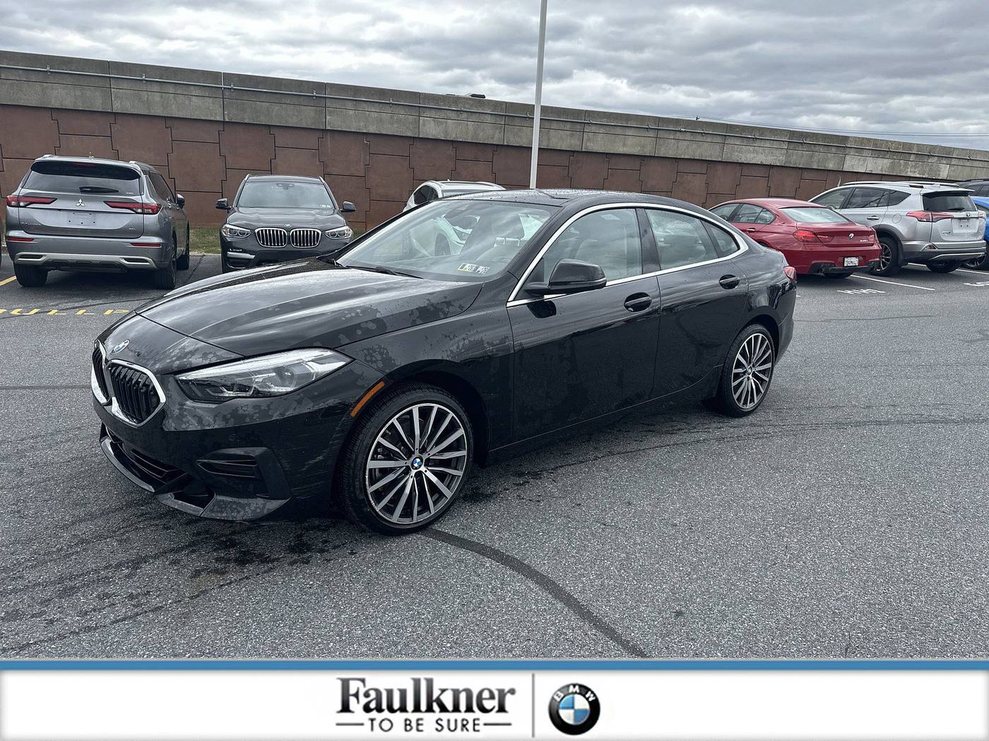 2022 BMW 2 Series 228i — Sedan — 44,198 mi — Lancaster, PA