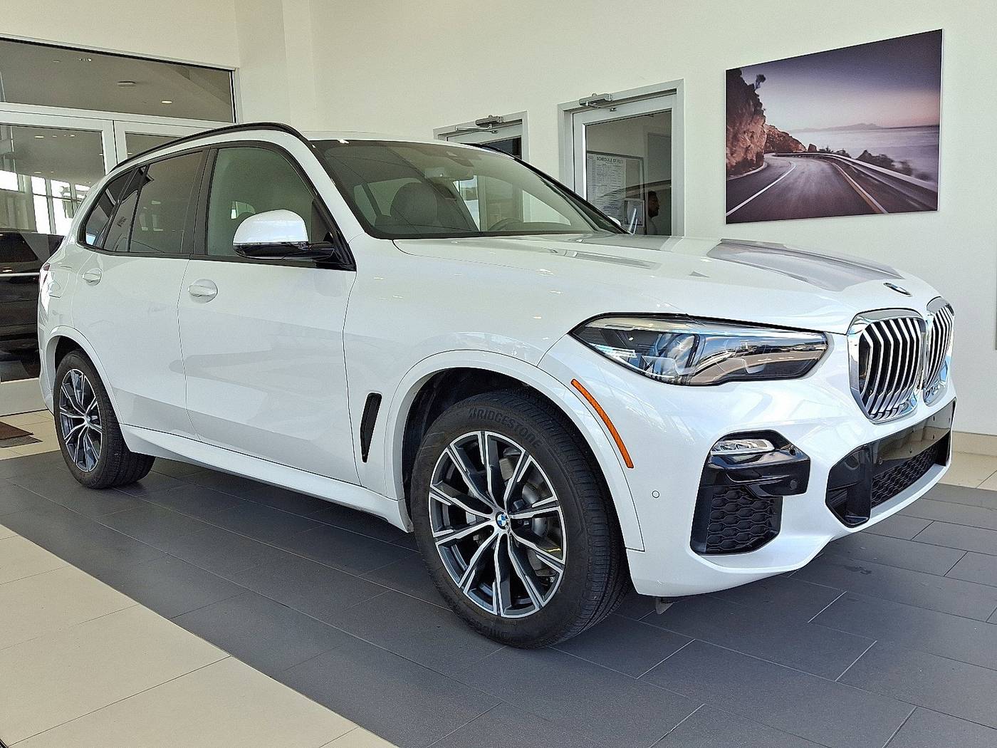 2020 BMW X5 40i — SUV — 51,488 mi — Lancaster, PA