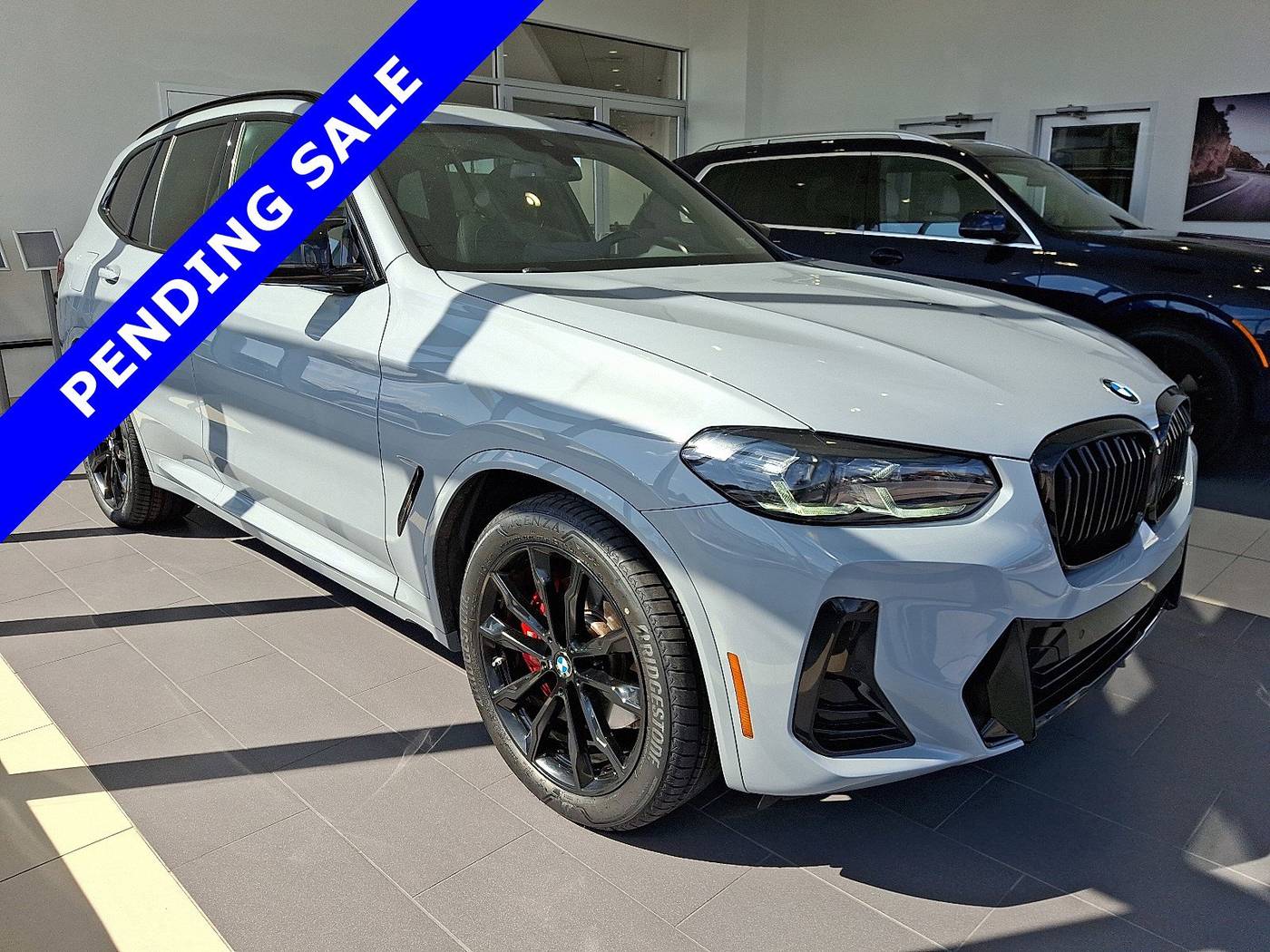 2024 BMW X3 M40i — SUV — 16,041 mi — Lancaster, PA