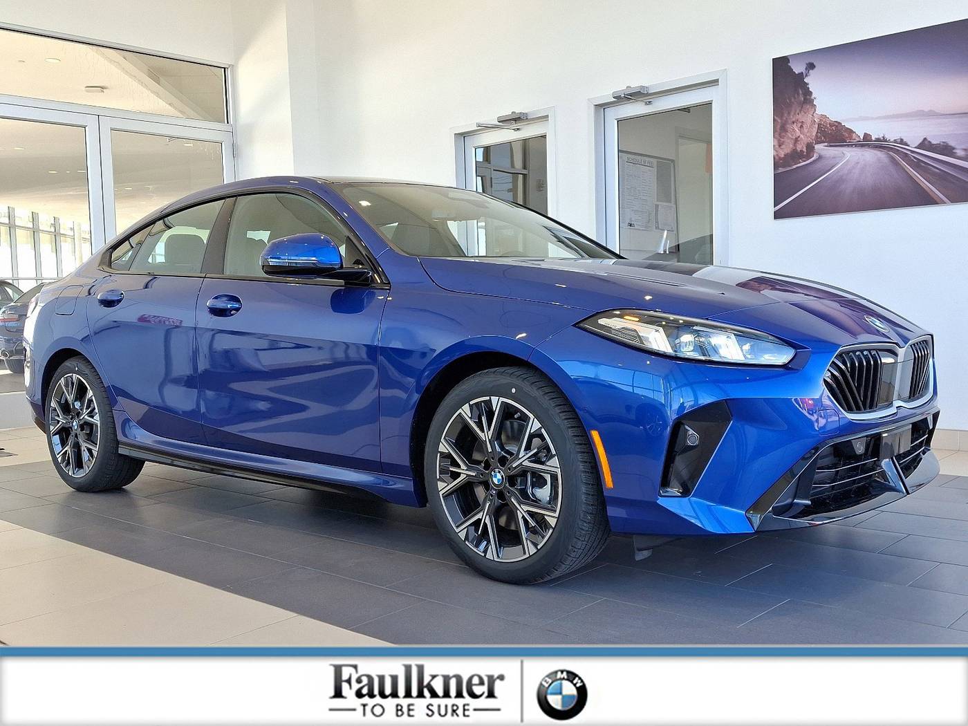 2025 BMW 2 Series 228i — Sedan — 10 mi — Lancaster, PA
