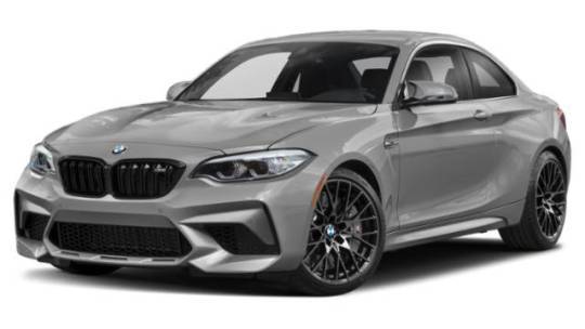 2021 BMW M2 Competition — Coupe — 5,531 mi — Lancaster, PA