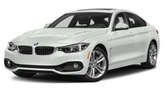 2018 BMW 4 Series 440i — Hatchback — 71,107 mi — Lancaster, PA
