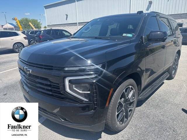 2025 Chevrolet Tahoe RST — SUV — 13,767 mi — Lancaster, PA