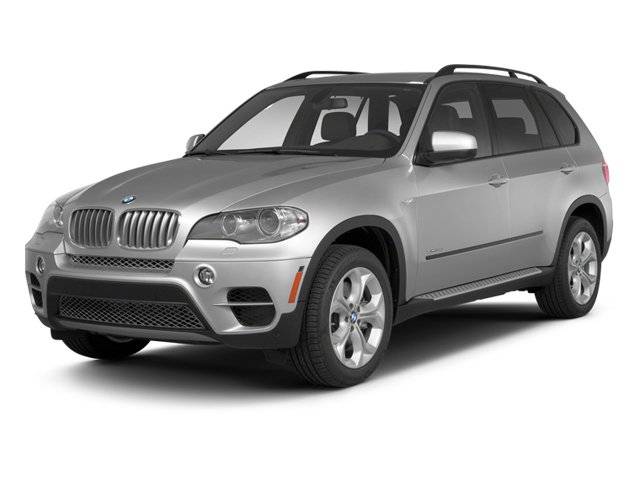 2013 BMW X5 50i — SUV — 121,570 mi — Lancaster, PA