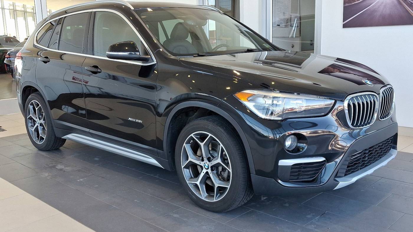 2018 BMW X1 28i — SUV — 101,346 mi — Lancaster, PA
