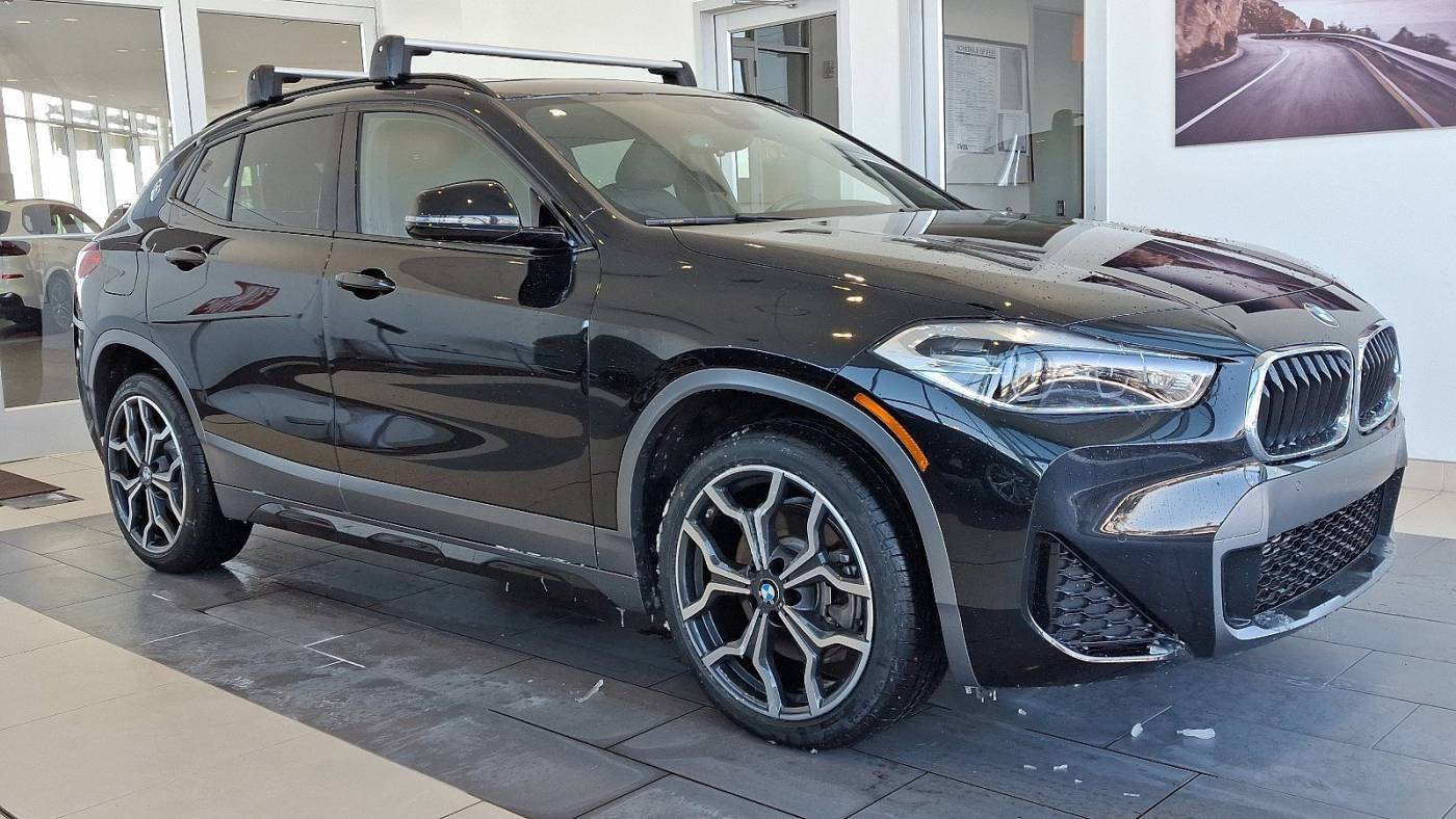 2022 BMW X2 28i — SUV — 33,476 mi — Lancaster, PA
