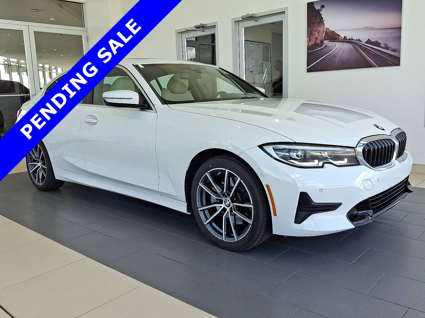 2020 BMW 3 Series 330i — Sedan — 94,005 mi — Lancaster, PA
