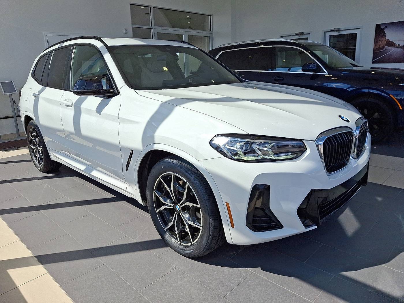 2023 BMW X3 M40i — SUV — 44,618 mi — Lancaster, PA