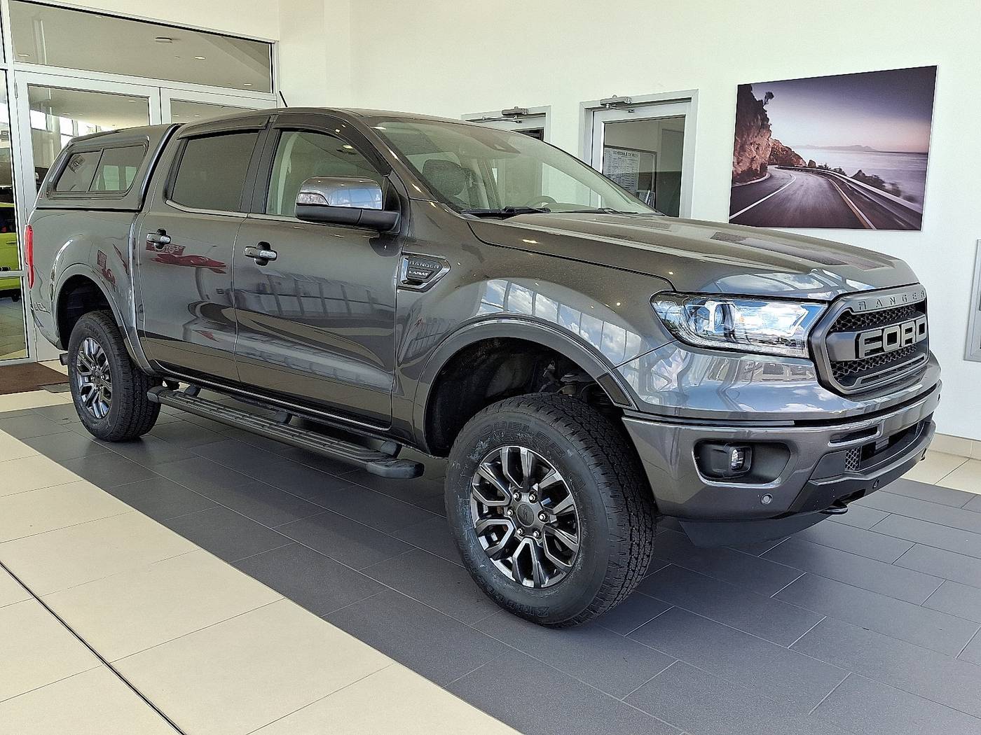 2020 Ford Ranger XL — Pickup Truck — 52,451 mi — Lancaster, PA