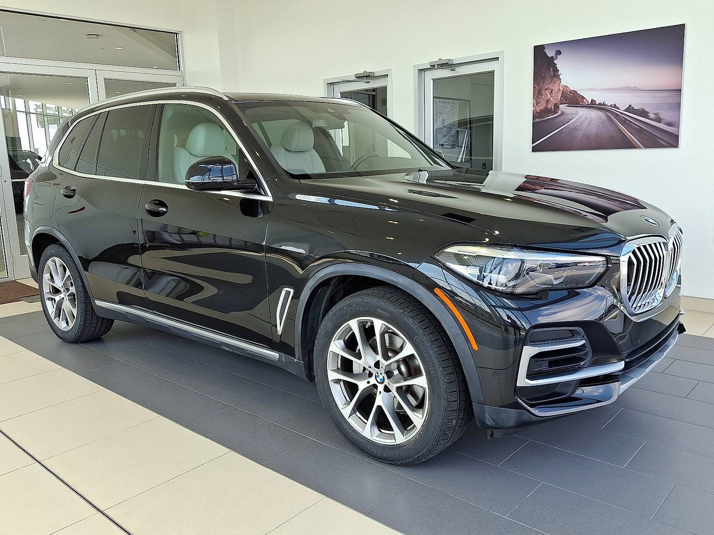 2023 BMW X5 40i — SUV — 29,492 mi — Lancaster, PA