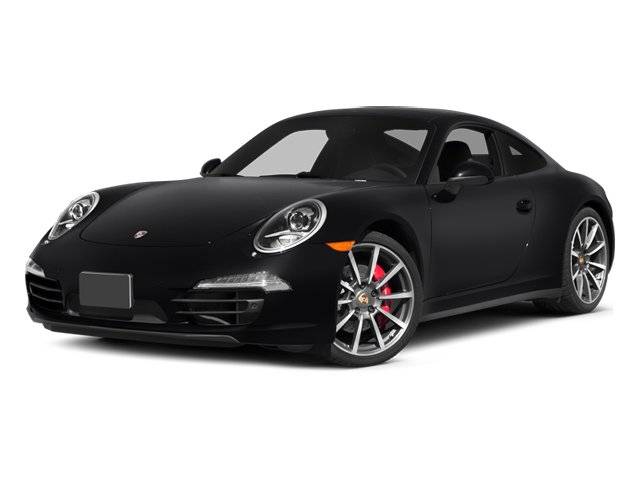 2014 Porsche 911 Carrera 4S — Coupe — 15,391 mi — Lancaster, PA