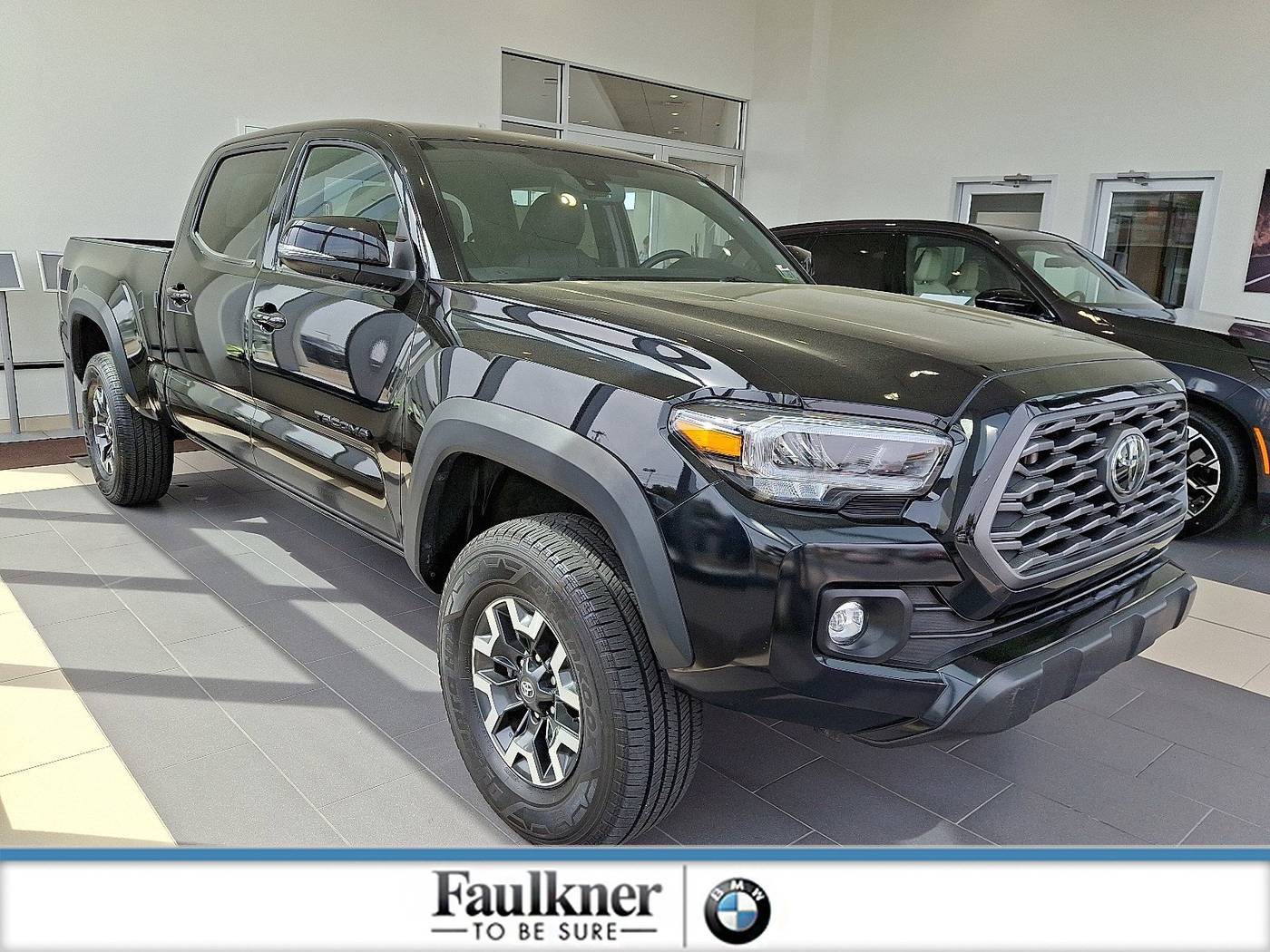2021 Toyota Tacoma TRD Off Road — Pickup Truck — 31,066 mi — Lancaster, PA