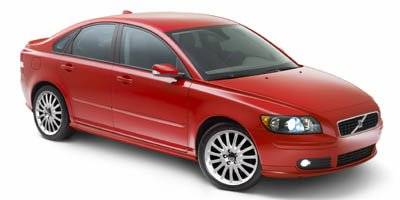2006 Volvo S40 2.4 — Sedan — 145,383 mi — Lancaster, PA