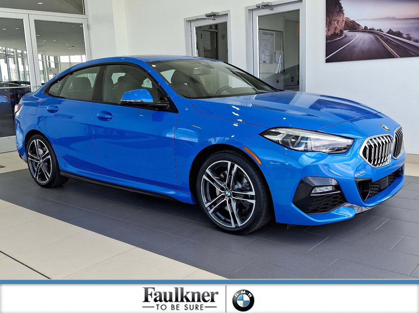 2021 BMW 2 Series 228i — Sedan — 52,108 mi — Lancaster, PA