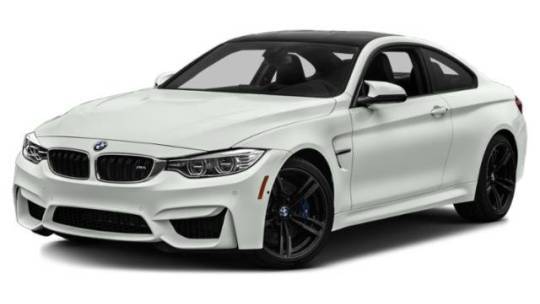 2015 BMW M4 Standard — Coupe — 51,125 mi — Lancaster, PA