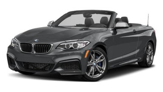 2017 BMW 2 Series M240i — Convertible — 52,000 mi — Lancaster, PA