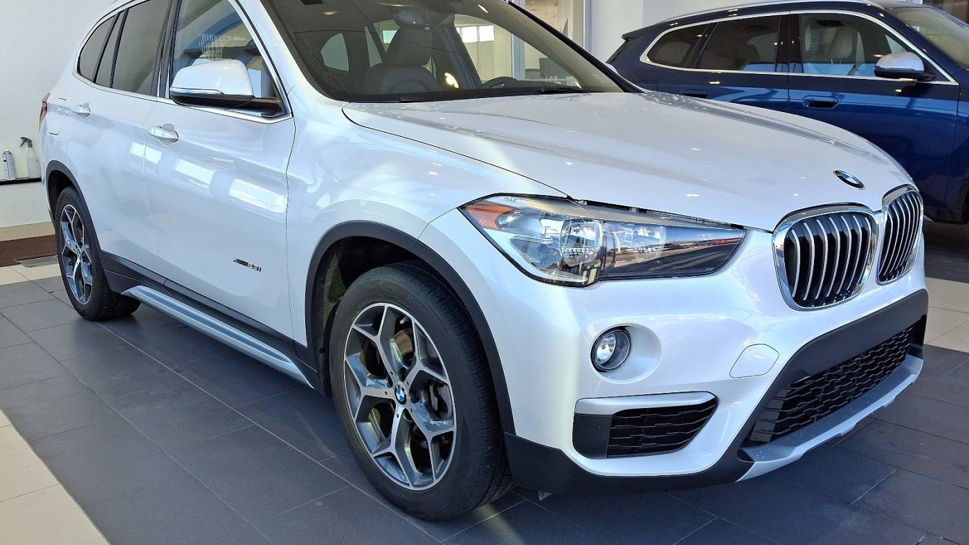 2018 BMW X1 28i — SUV — 92,364 mi — Lancaster, PA