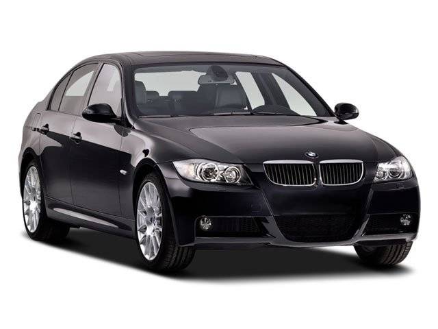 2008 BMW 3 Series 328xi — Sedan — 113,522 mi — Lancaster, PA