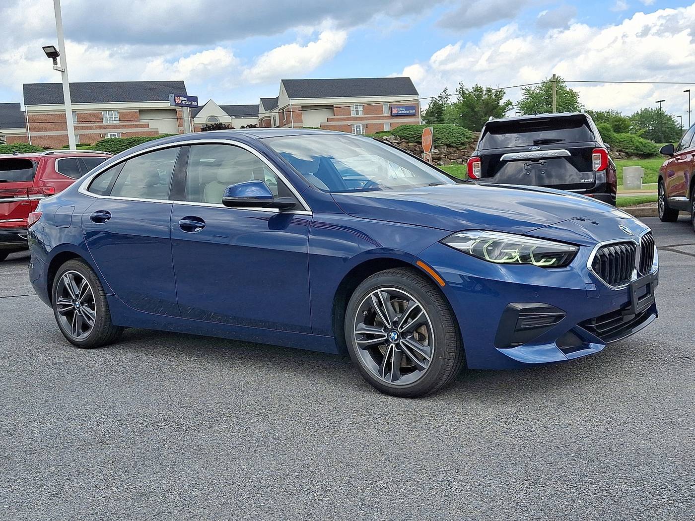 2023 BMW 2 Series 228i — Sedan — 24,014 mi — Lancaster, PA