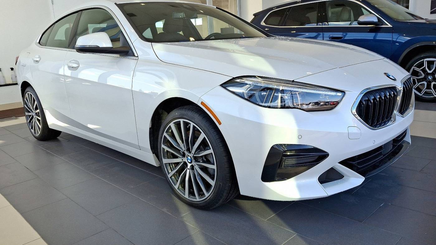 2022 BMW 2 Series 228i — Sedan — 18,972 mi — Lancaster, PA