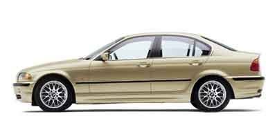 2000 BMW 3 Series 328i — Sedan — 110,920 mi — Lancaster, PA