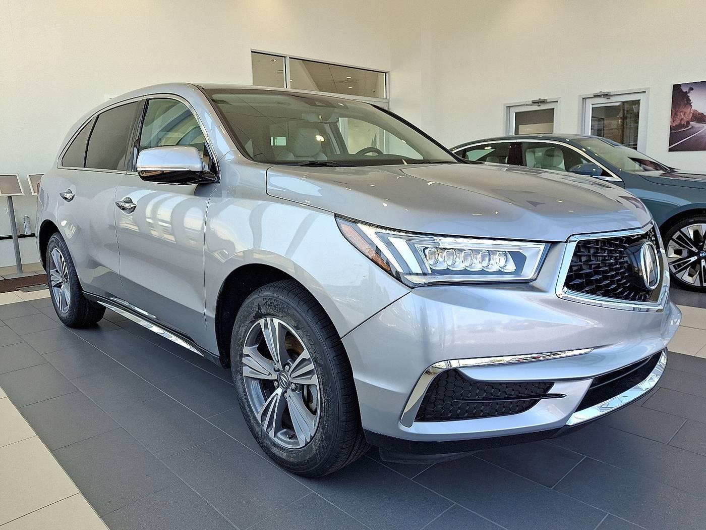 2020 Acura MDX Standard — SUV — 37,528 mi — Lancaster, PA
