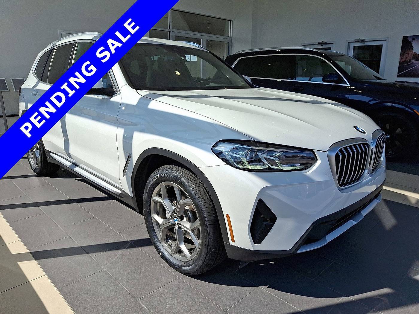 2022 BMW X3 30i — SUV — 20,701 mi — Lancaster, PA