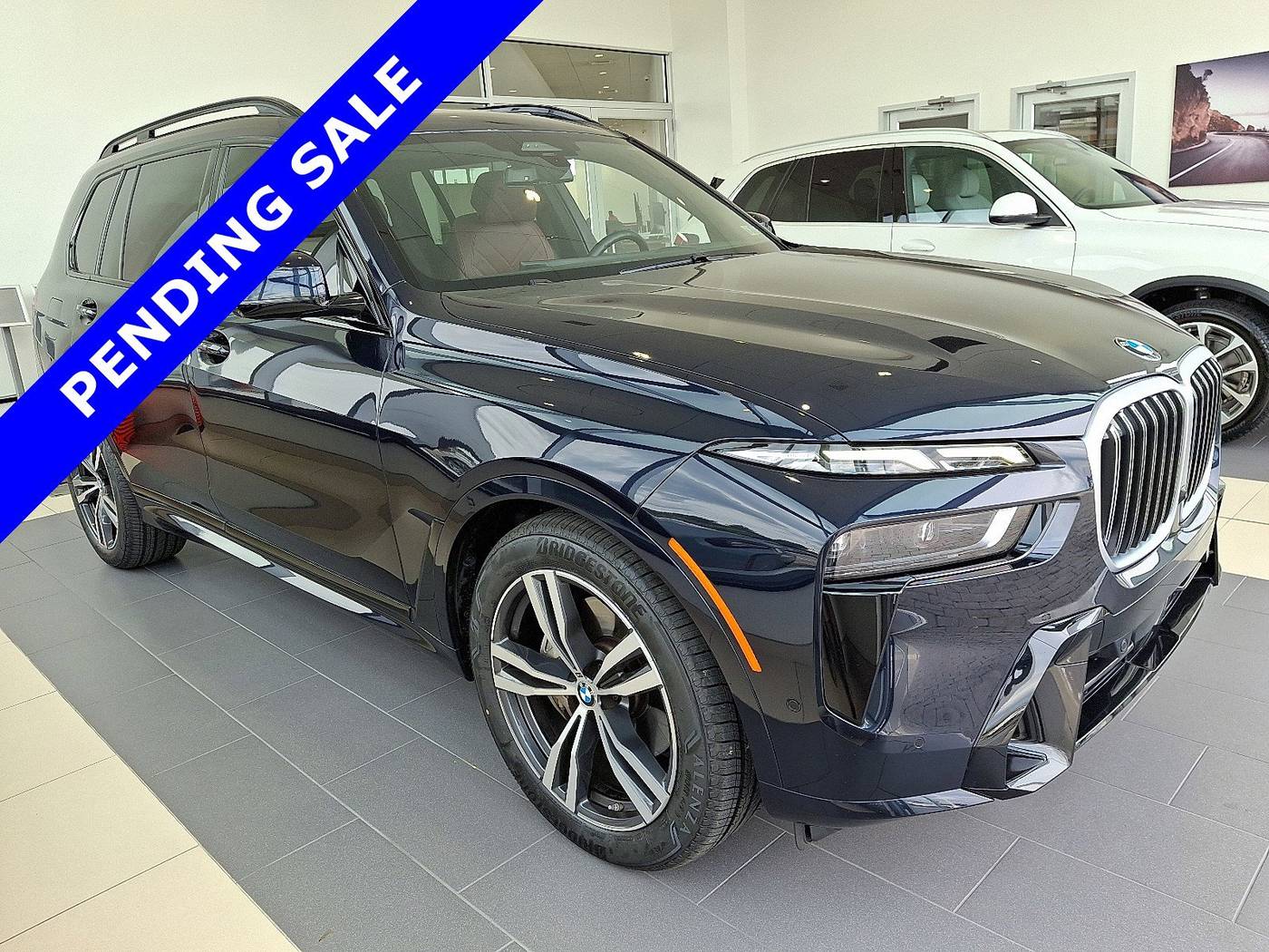 2024 BMW X7 40i — SUV — 28,546 mi — Lancaster, PA