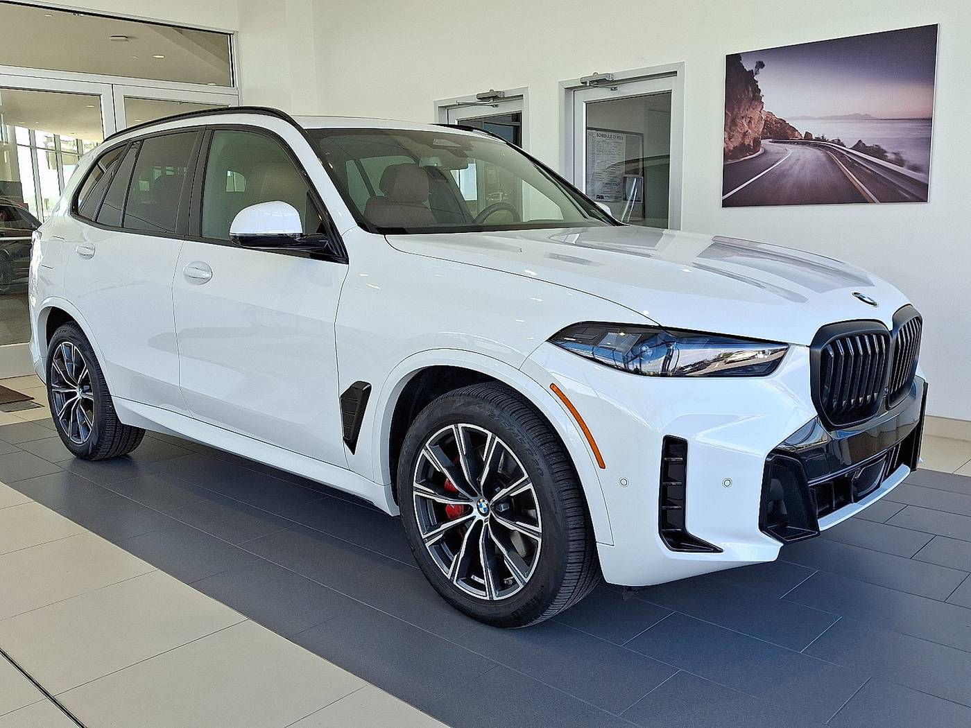 2024 BMW X5 40i — SUV — 24,829 mi — Lancaster, PA