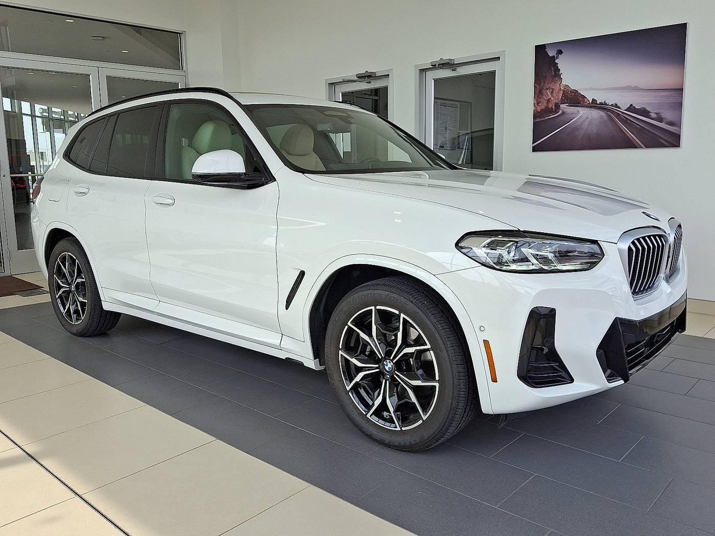2023 BMW X3 30i — SUV — 2,960 mi — Lancaster, PA