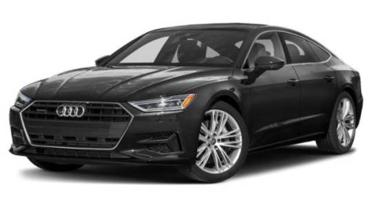 2019 Audi A7 Premium Plus — Hatchback — 66,652 mi — Lancaster, PA