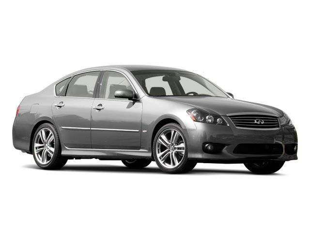 2009 INFINITI M M35x — Sedan — 95,799 mi — Lancaster, PA