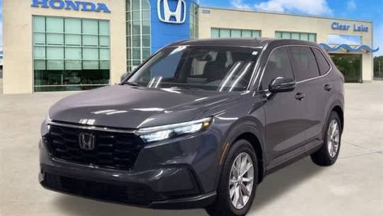 2024 Honda CR-V EX — SUV — 29,136 mi — League City, TX