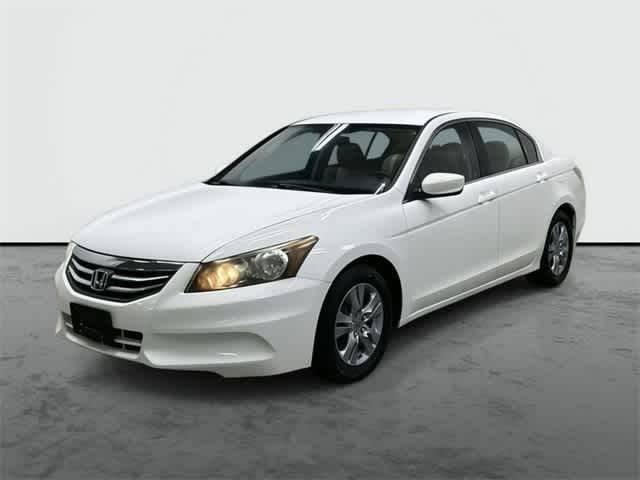 2012 Honda Accord SE — Sedan — 87,420 mi — League City, TX