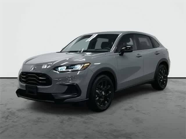 2025 Honda HR-V Sport — SUV — 1,818 mi — League City, TX