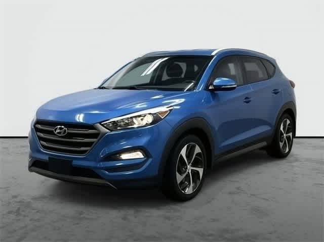2016 Hyundai Tucson Sport — SUV — 88,568 mi — League City, TX