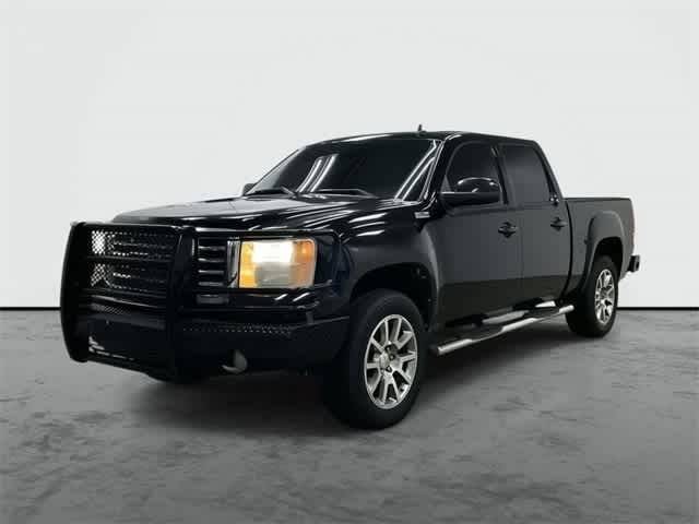 2012 GMC Sierra 1500 SLT — Pickup Truck — 182,547 mi — League City, TX