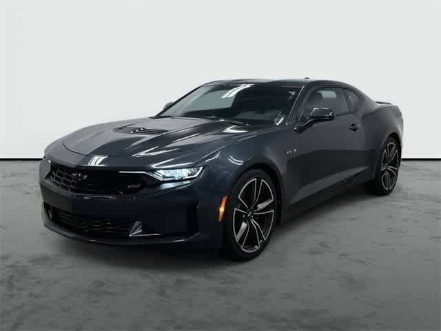 2021 Chevrolet Camaro LT1
