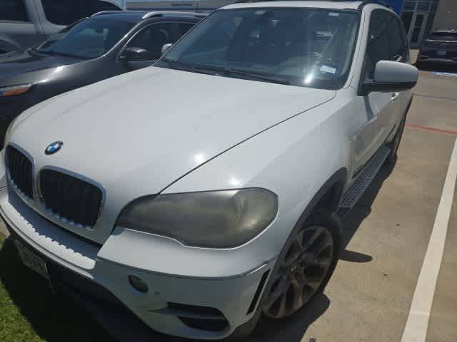 2011 BMW X5 35i — SUV — 91,340 mi — League City, TX