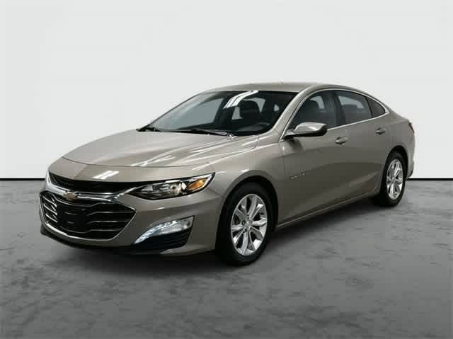 2022 Chevrolet Malibu LT — Sedan — 79,138 mi — League City, TX